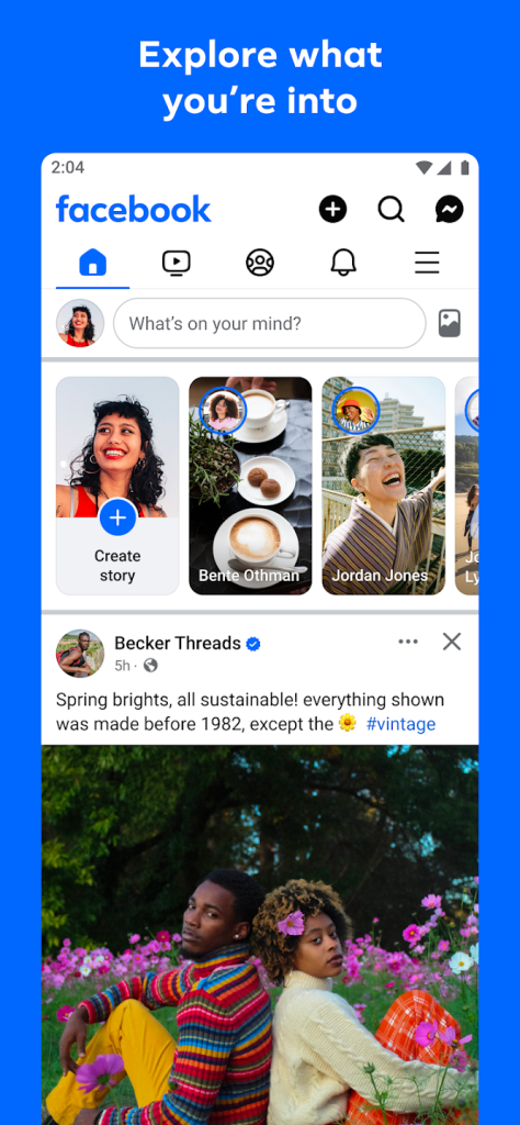 《Facebook》492.0.0.127.80谷歌商店版-Cscal